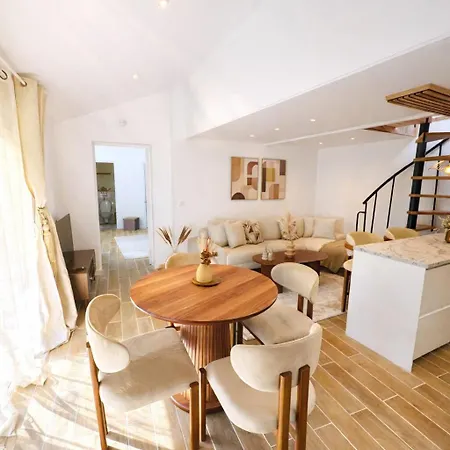 Cozy New & Garden - Close To Paris- Parking